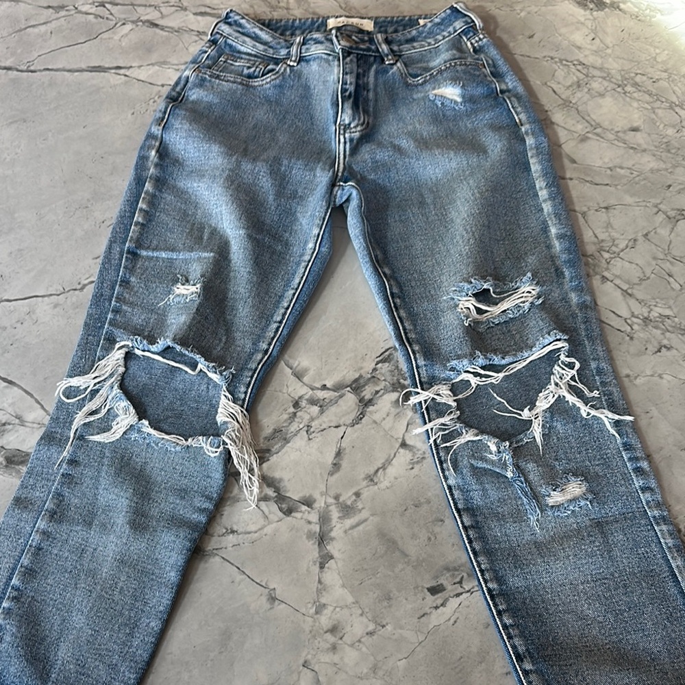 PACSUN MOM JEAN